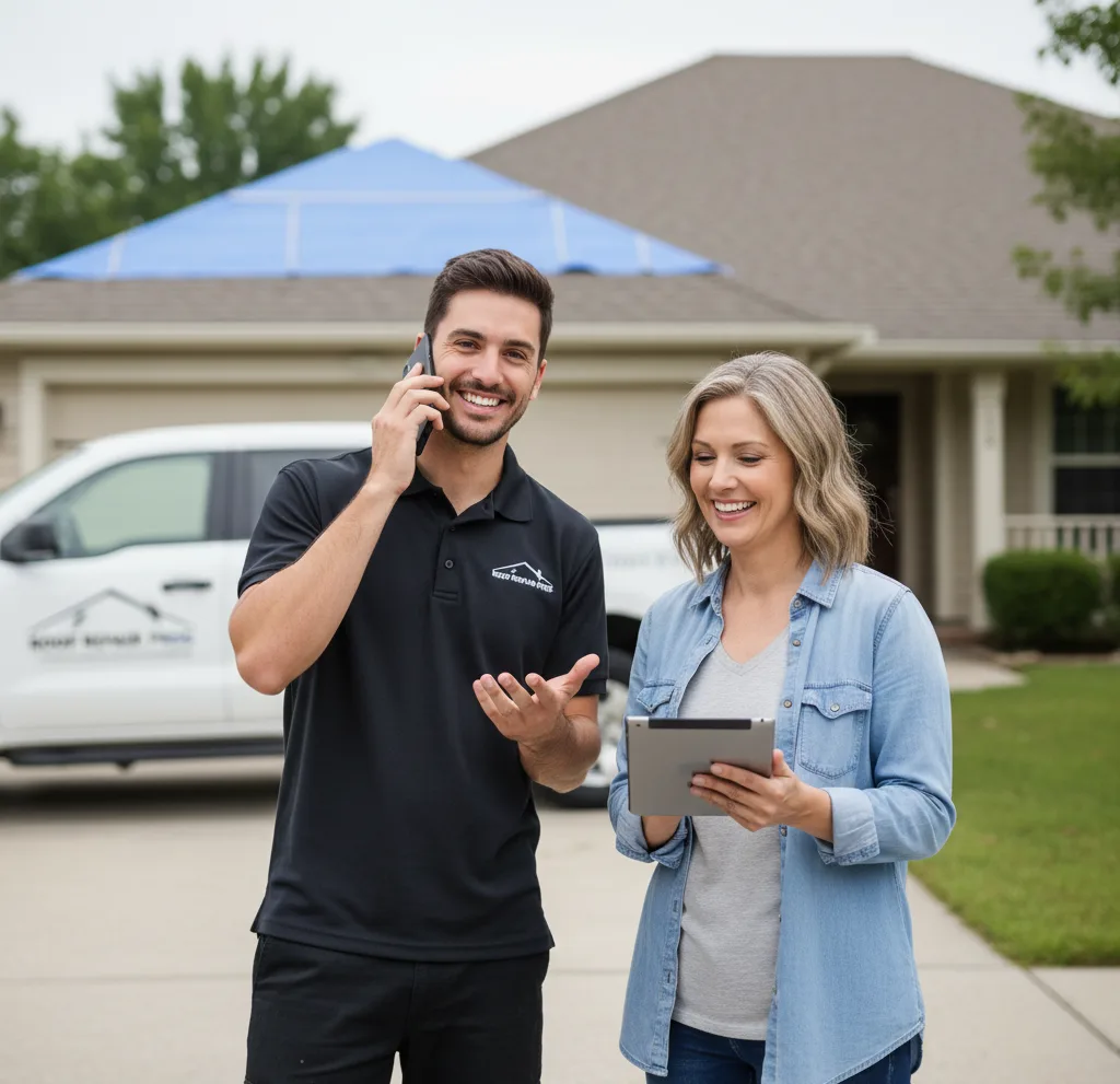 Storm Damage Repair in Hurley, NY